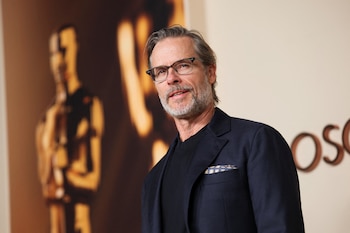 Las declaraciones de Guy Pearce