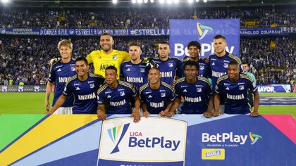 EN VIVO - Atlético Bucaramanga vs. Millonarios por la cuarta fecha de cuadrangulares de Liga BetPlay 2024-I