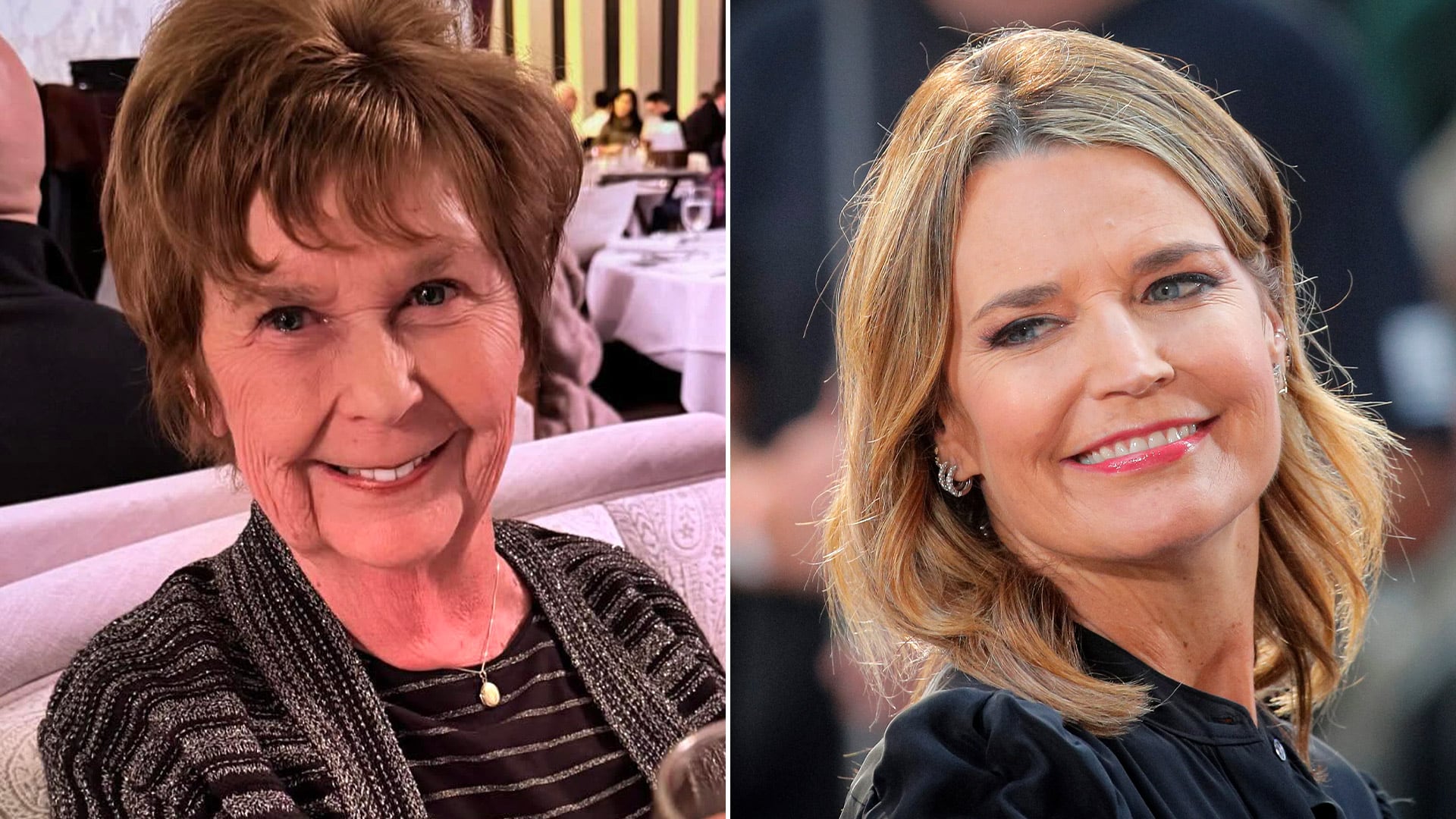 La vivienda de Nancy Guthrie fue declarada escena del crimen tras hallarse una puerta forzada y la ausencia de sospechosos identificados. (Instagram/Reuters)