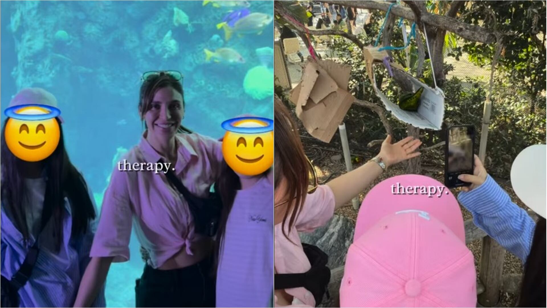 Crédito: Instagram / Emma Coronel Oficial