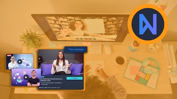 Netzun es una plataforma online