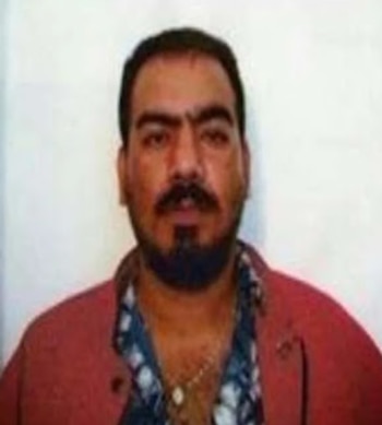 Jorge Iván Gastélum Ávila, alias "El Cholo Iván", lleva más de tres años preso en Virginia. (Redes sociales)