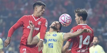 Con un campeón cada seis