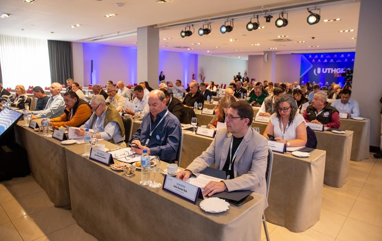 El congreso de delegados de Gastronómicos resolvió una marcha ante Tribunales para exigir las elecciones en el gremio