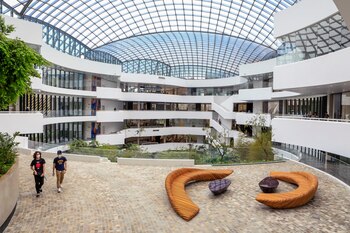 Las unidades especializadas en oncología