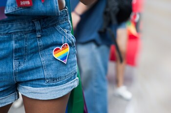 Ya suman 13 las víctimas de la comunidad LGTBI asesinadas esta año en Guatemala