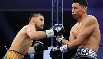 El pasado 16 de enero,