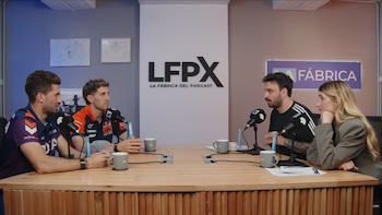 Kevin y Luciano Benavides, los únicos hermanos en ganar el rally Dakar: su amor por el deporte y el grave accidente que los marcó