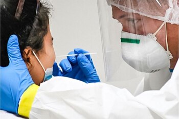 Ministerio de Salud: Perú registró