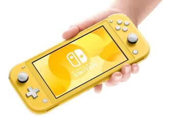 Fue presentada por sorpresa este