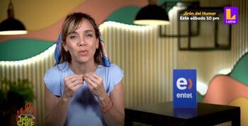 El Gran Chef Famosos. (Foto: