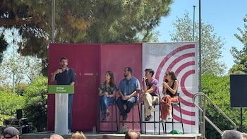 Urtasun ve una operación para derribar al Gobierno pero que "no puede ser excusa" para el PSOE