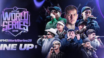 Hora y dónde ver FMS