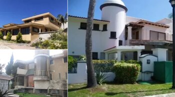 El Gobierno Federal subastó 27