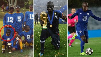 kante