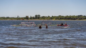 Desafiar los límites en el