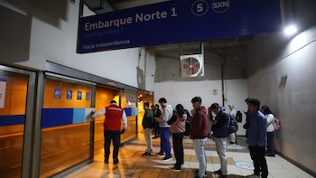 Contraloría detecta deficiencias en mantenimiento