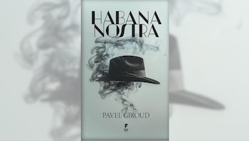 Pavel Giroud presentará "Habana Nostra"