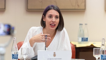 Irene Montero aboga por aislar