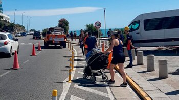 Personal policial y de Defensa