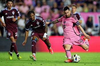 El fútbol ha ganado popularidad