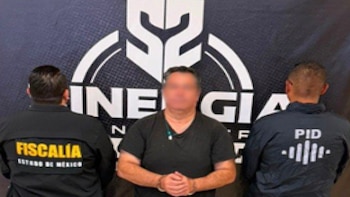 Reaprehenden a Alejandro “N” por abusar de su sobrina de 4 años: lo liberaron porque menor no dijo hora y lugar del ataque
