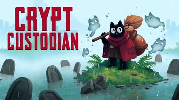 Crypt Custodian anuncia su fecha