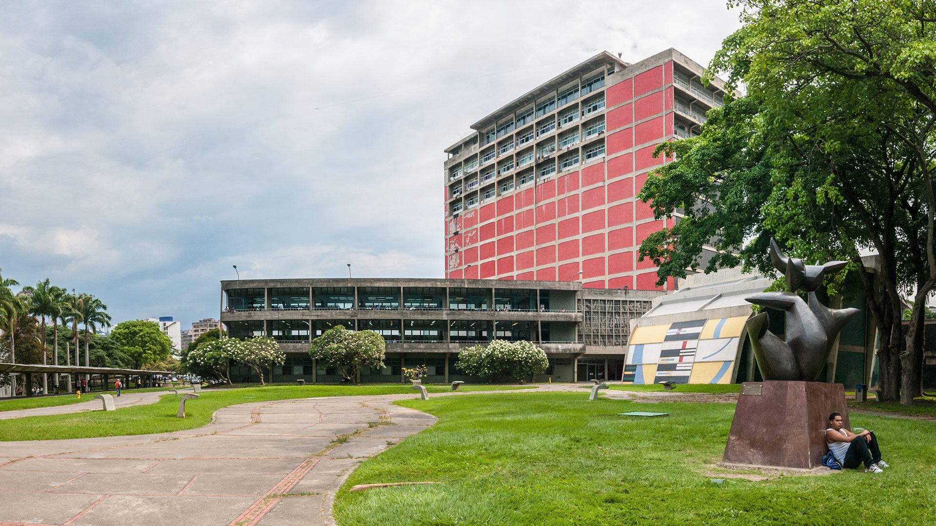 Universidad Central de Venezuela
