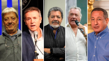 Vuelven las tensiones en la