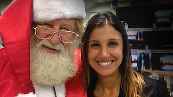 Navidad: la fe que nace