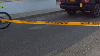 Ataque armado en el Cauca