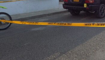 En un nuevo ataque armado