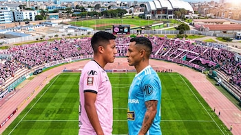 El estadio Miguel Grau se pinta de rosado: Sport Boys recibirá a Sporting Cristal en el Callao solo con hinchas locales