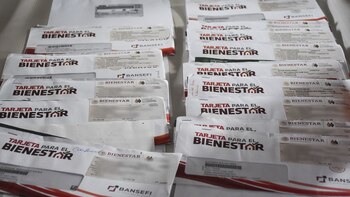 Pensión Bienestar 2022: quando o