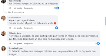 Fãs e nacionalidade do