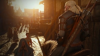 Opening Night Live trae la remasterización de The Witcher 3, las Armas de FF7 Revelation y los nuevos Murals y Lofsong