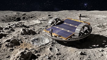 Semana Mundial del Espacio: ¿Qué pasó con el Proyecto Colmena, la ambiciosa misión de la UNAM que quería llegar a la Luna?