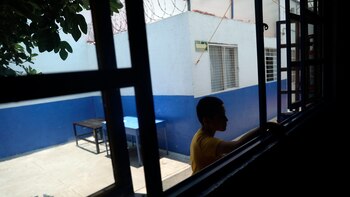 « Les enfants des disparus ne