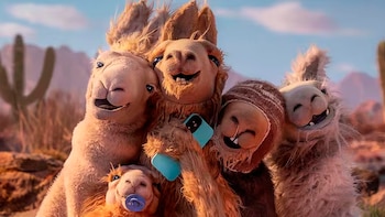 Las campañas publicitarias más recordadas de Ramiro Agulla: de “La llama que llama” a “dicen que soy aburrido”