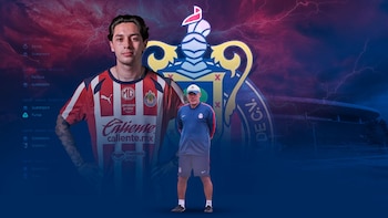 Chivas en el Apertura 2026: jugadores estrellas, planteamiento táctico y fechas clave a seguir en el calendario