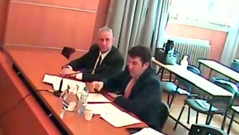 Juicio por la obra pública: