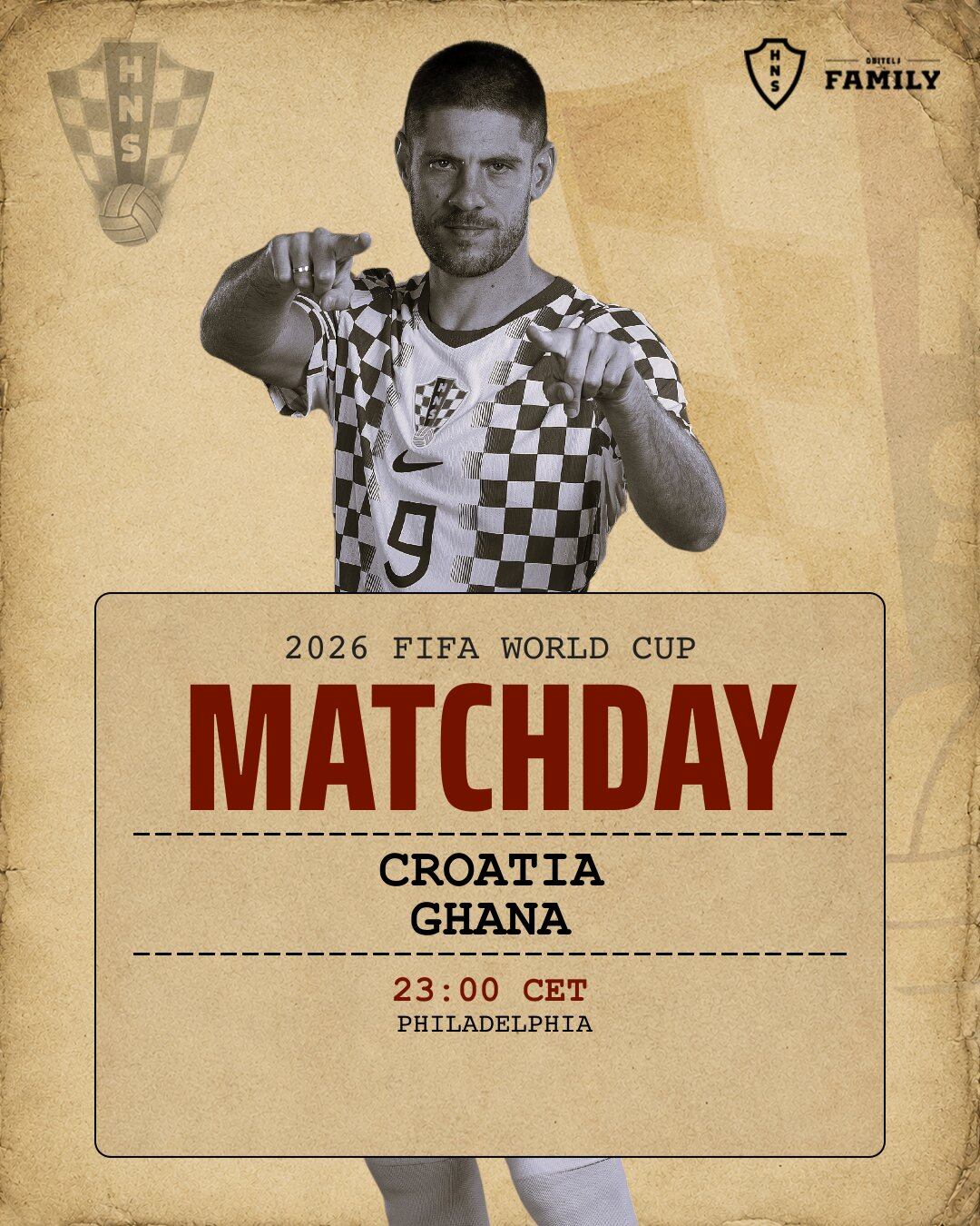 Croacia