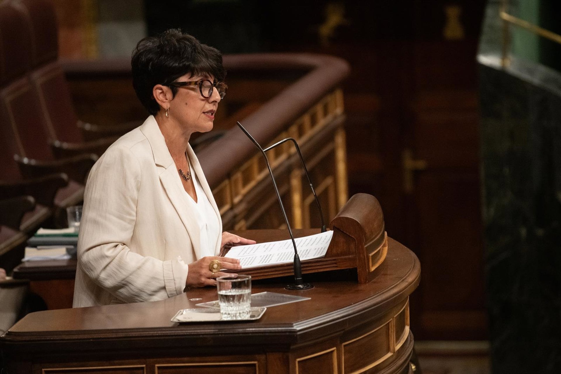 El PNV será "más exigente" con Sánchez si necesita su apoyo y no estará "con PP-Vox en ningún momento"