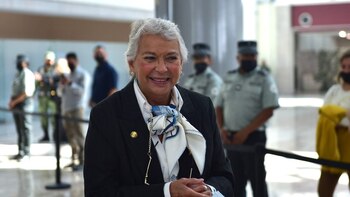 “Teníamos bastantes diferencias”: Sánchez Cordero