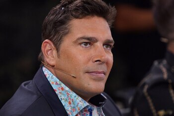 El humorista aseguró que mantenía