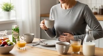 El café puede incrementar la