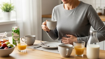 Por qué el café puede