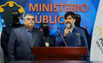 Durante su gestión en el