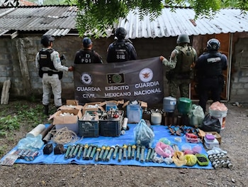 Ejército llevará a cabo la