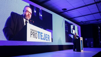 Matías Kulfas, futuro ministro de